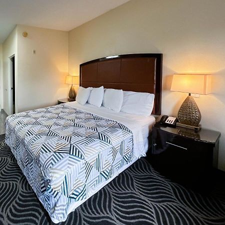Executive Inn & Suites Breaux Bridge, La Екстериор снимка