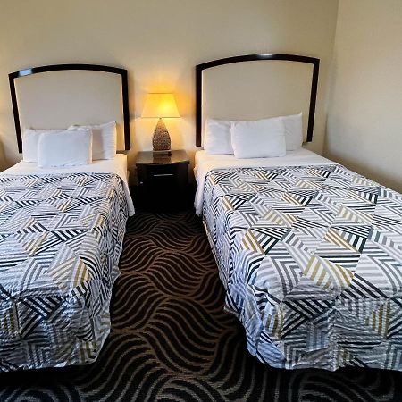 Executive Inn & Suites Breaux Bridge, La Екстериор снимка