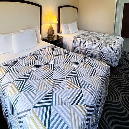 Executive Inn & Suites Breaux Bridge, La Екстериор снимка