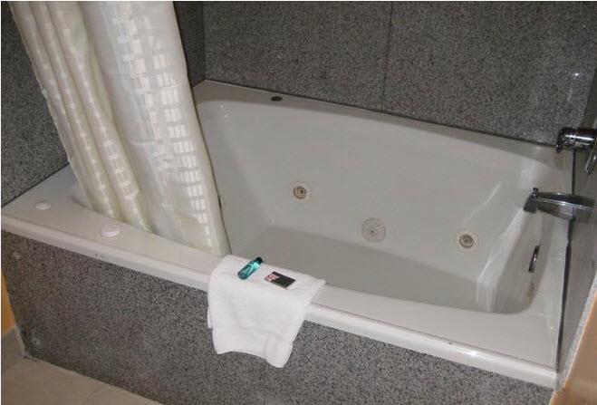Executive Inn & Suites Breaux Bridge, La Стая снимка
