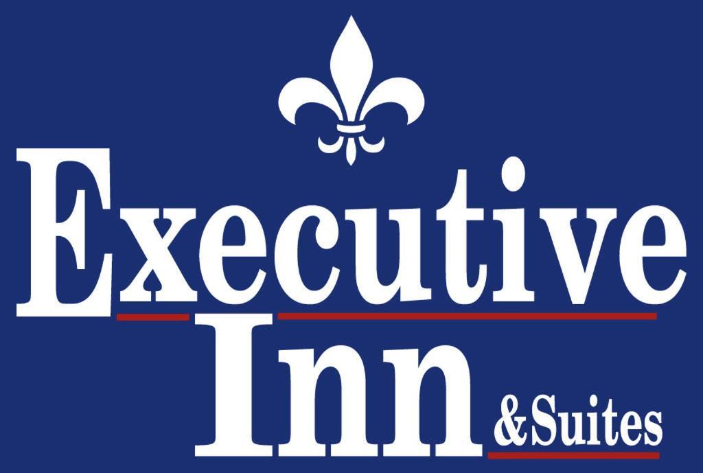 Executive Inn & Suites Breaux Bridge, La Екстериор снимка