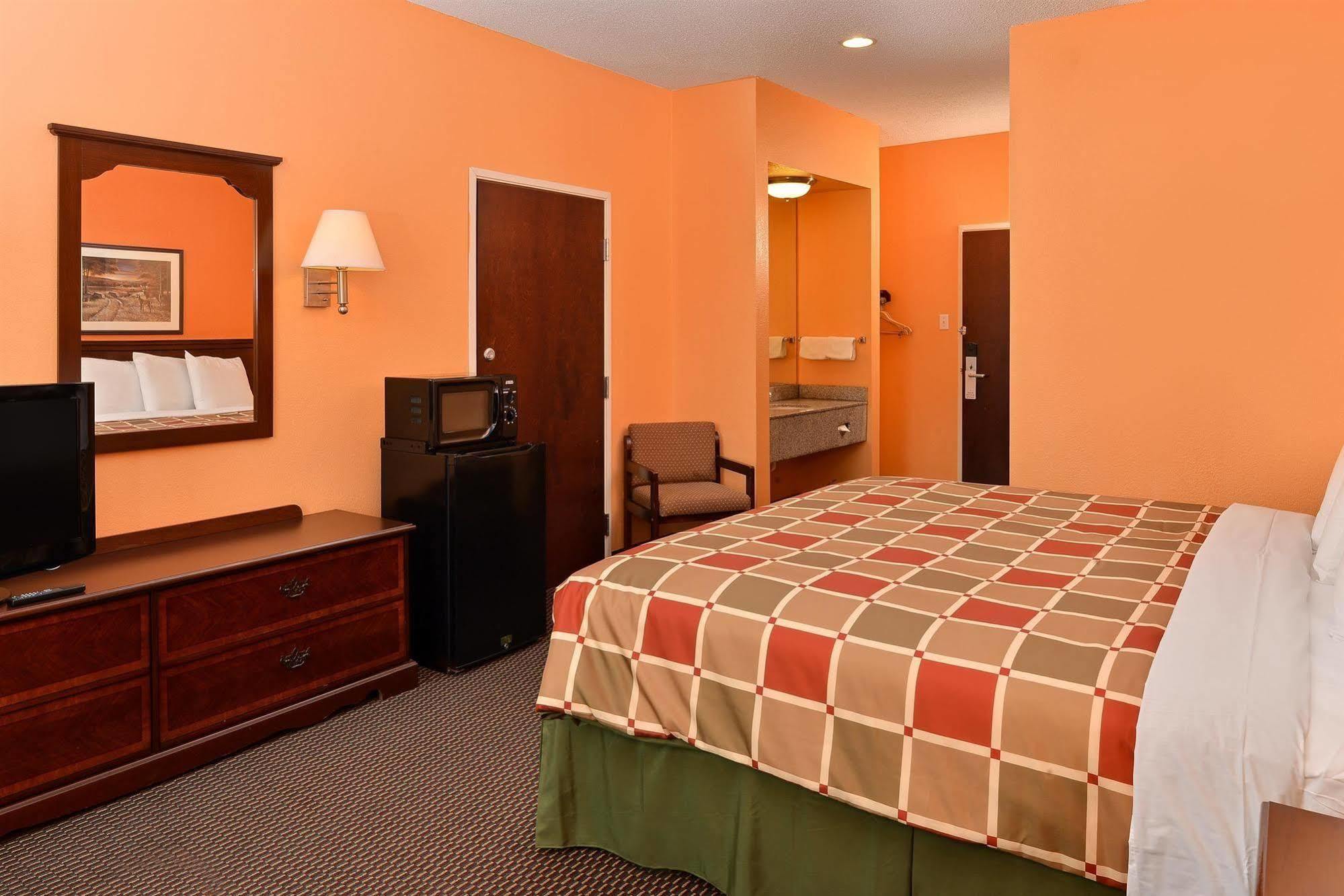 Executive Inn & Suites Breaux Bridge, La Екстериор снимка